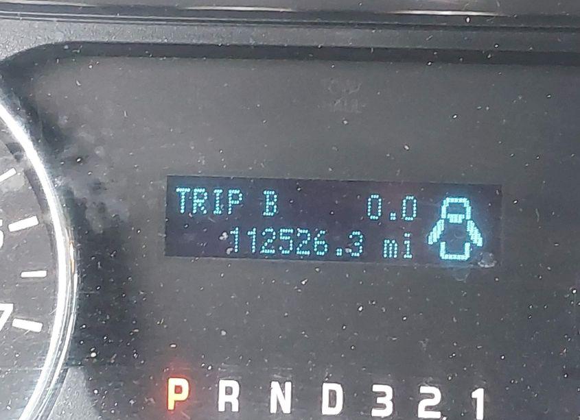 Photo 15 of 2012 Ford F-150 XLT (VIN 1FTFX1CF1CFB93496)