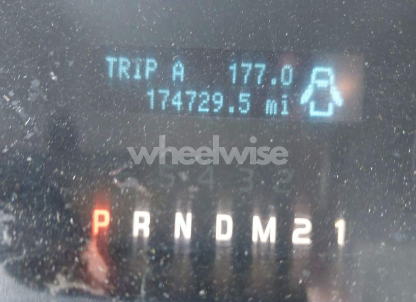 Photo 15 of 2012 Ford F-150 XL (VIN 1FTFX1CF1CFC23158)