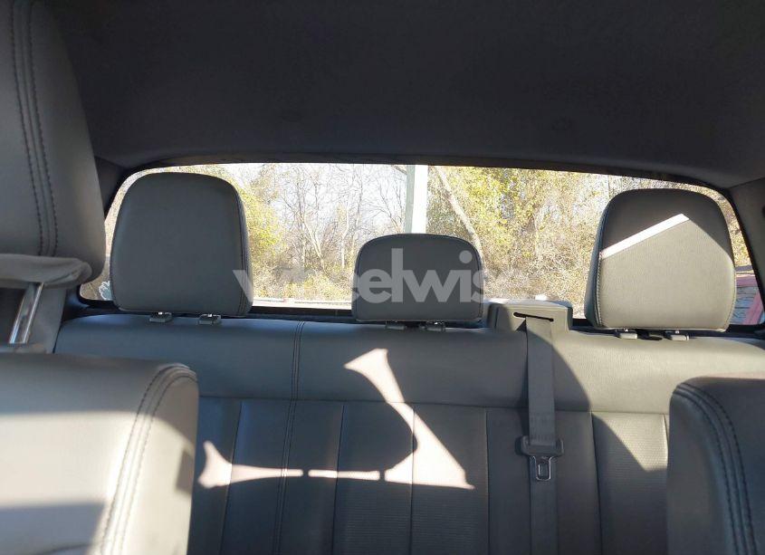 Photo 17 of 2012 Ford F-150 XL (VIN 1FTFX1CF1CFC23158)