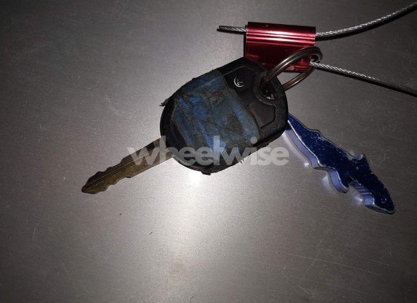 Photo 11 of 2014 Ford F-150 XLT (VIN 1FTFX1CF1EFC09487)