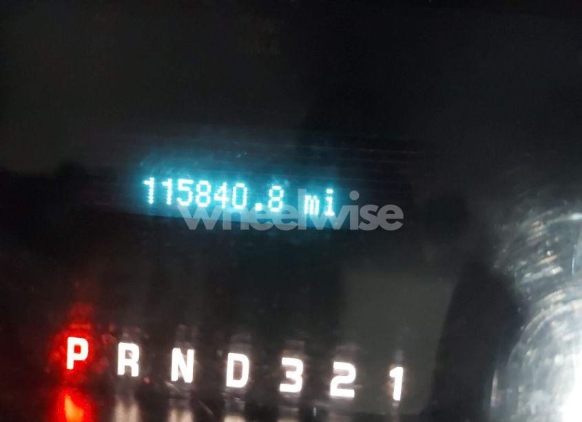 Photo 7 of 2014 Ford F-150 XLT (VIN 1FTFX1CF1EFC09487)