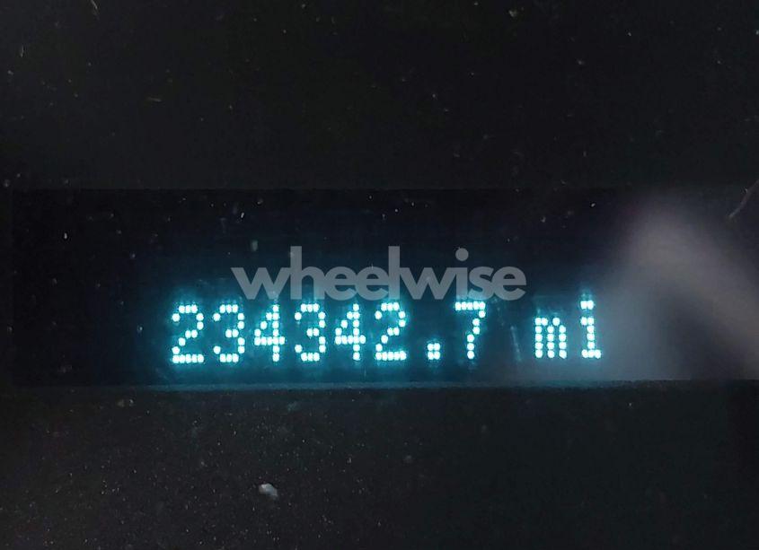 Photo 7 of 2011 Ford F-150 XL (VIN 1FTFX1CF2BFC22549)