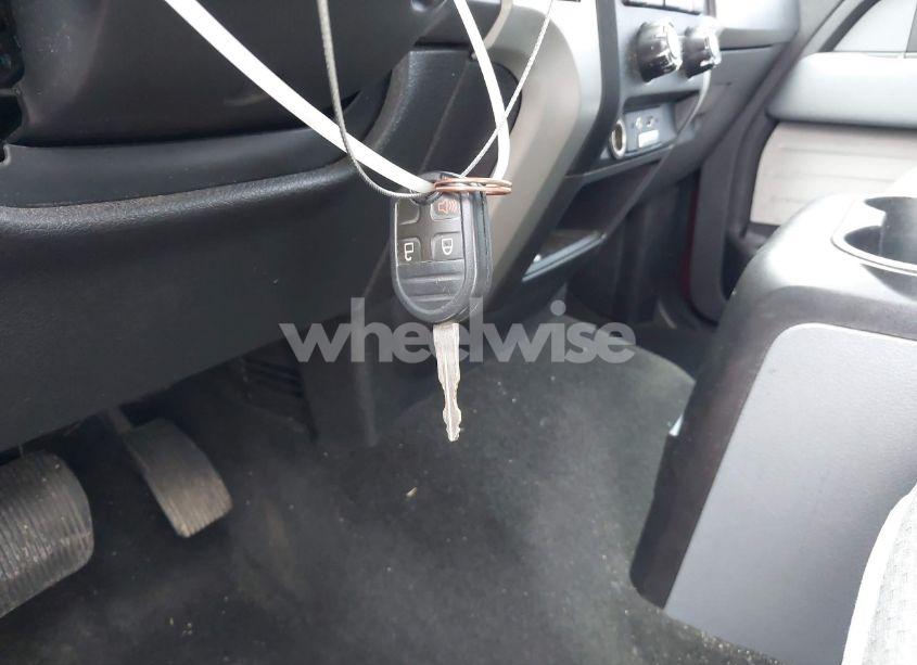 Photo 11 of 2012 Ford F-150 XLT (VIN 1FTFX1CF3CFC75181)