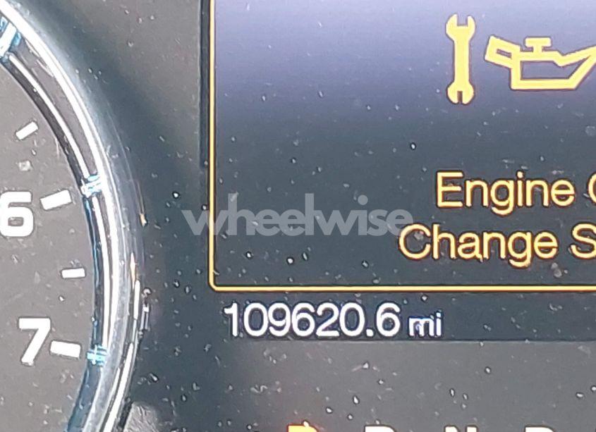 Photo 16 of 2012 Ford F-150 XLT (VIN 1FTFX1CF3CFC75181)