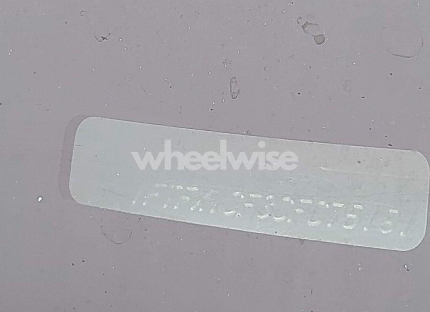 Photo 18 of 2012 Ford F-150 XLT (VIN 1FTFX1CF3CFC75181)