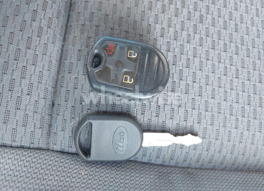 Photo 11 of 2013 Ford F-150 XLT (VIN 1FTFX1CF3DFA87066)