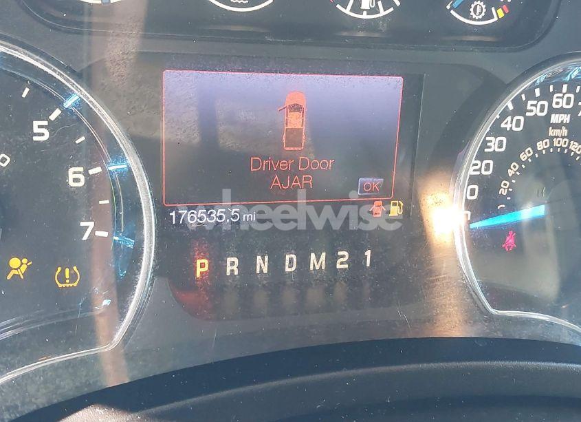 Photo 15 of 2013 Ford F-150 XLT (VIN 1FTFX1CF3DFA87066)