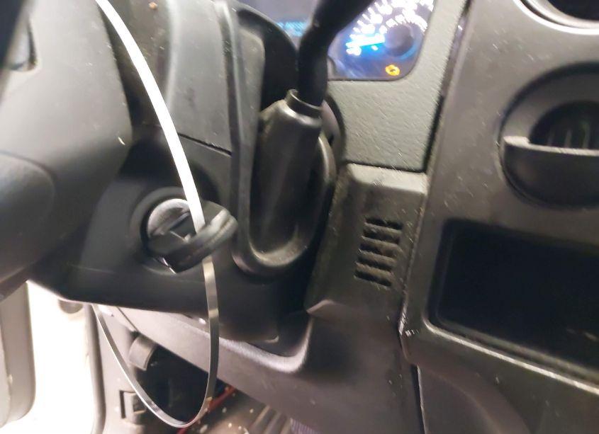 Photo 11 of 2013 Ford F-150 STX (VIN 1FTFX1CF3DKD78867)