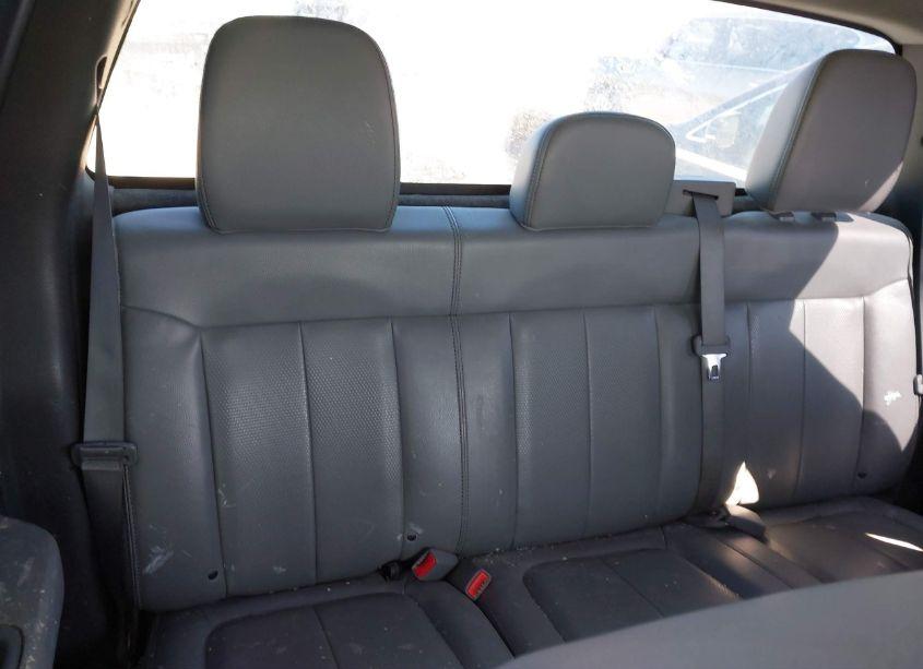 Photo 8 of 2012 Ford F-150 XL (VIN 1FTFX1CF4CKE24365)