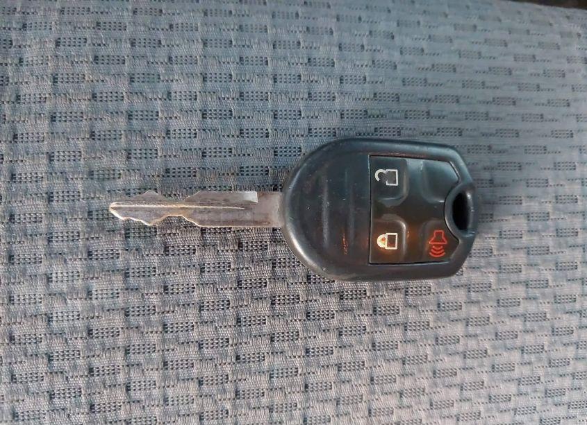 Photo 11 of 2013 Ford F-150 STX (VIN 1FTFX1CF4DFB45346)