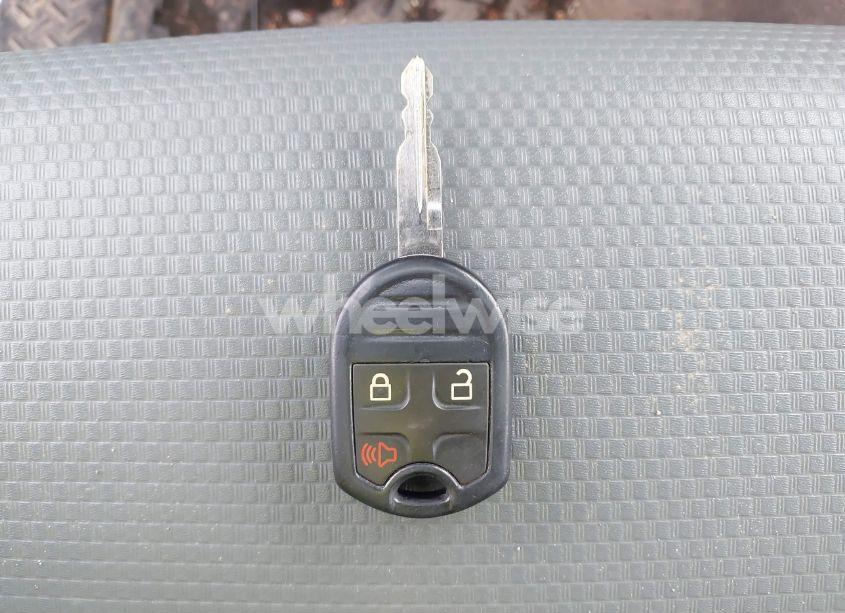 Photo 11 of 2014 Ford F-150 XL (VIN 1FTFX1CF4EKG53325)