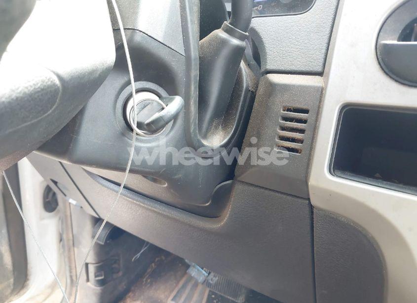 Photo 11 of 2011 Ford F-150 XLT (VIN 1FTFX1CF5BKD77071)