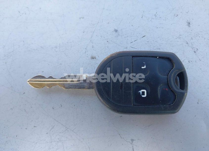 Photo 11 of 2013 Ford F-150 STX (VIN 1FTFX1CF5DKF69285)