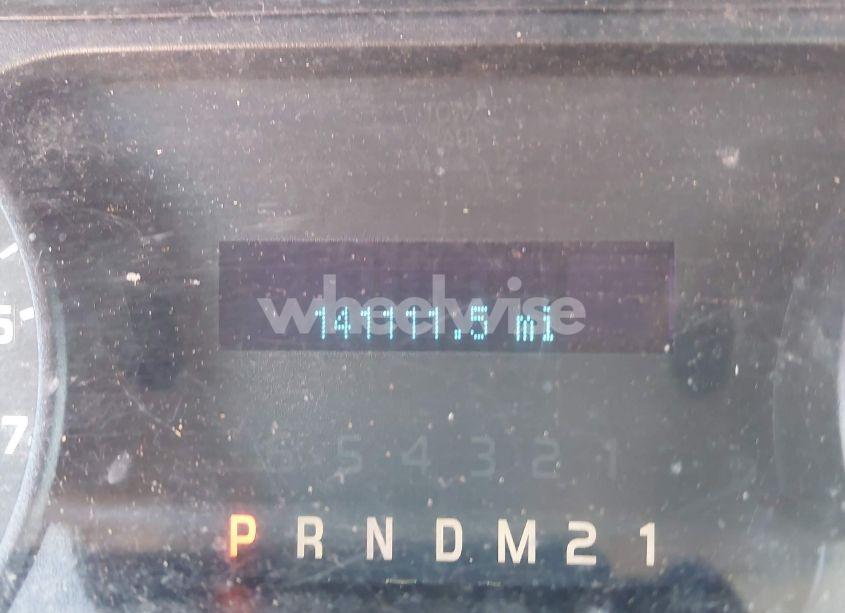 Photo 15 of 2013 Ford F-150 STX (VIN 1FTFX1CF5DKF69285)