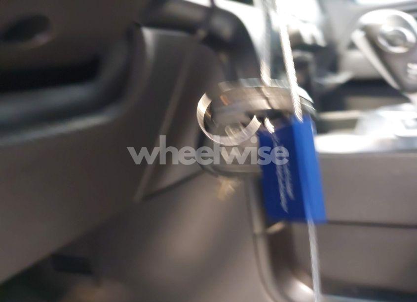 Photo 11 of 2012 Ford F-150 FX2 (VIN 1FTFX1CF6CFB05560)