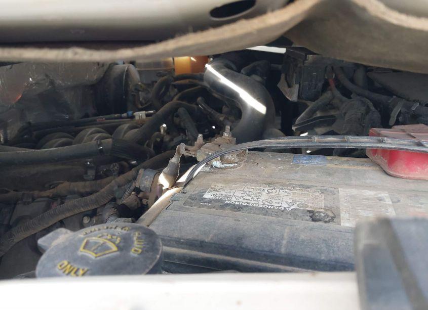 Photo 10 of 2012 Ford F-150 XL (VIN 1FTFX1CF6CFB57027)