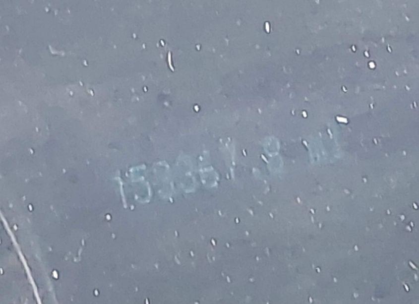 Photo 15 of 2012 Ford F-150 XL (VIN 1FTFX1CF6CFB57027)