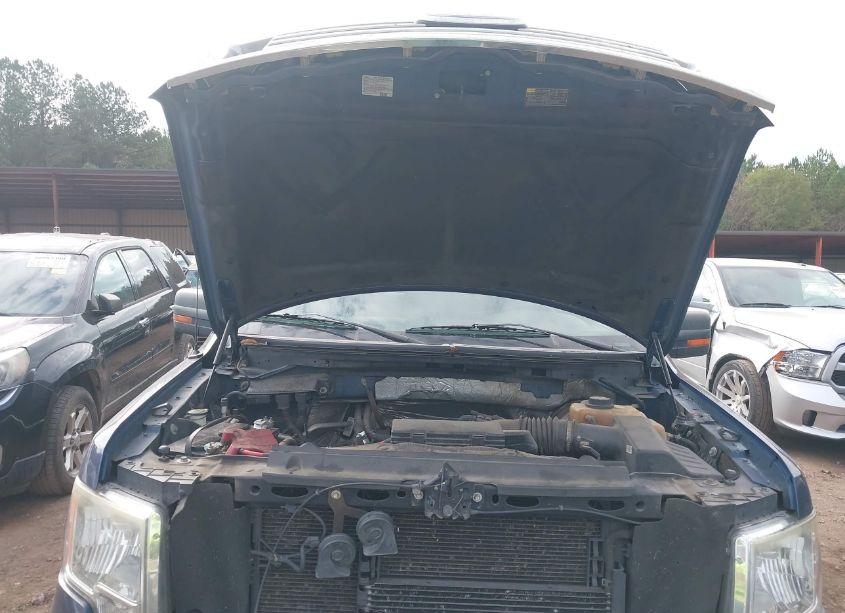 Photo 10 of 2012 Ford F-150 XLT (VIN 1FTFX1CF6CKD09010)