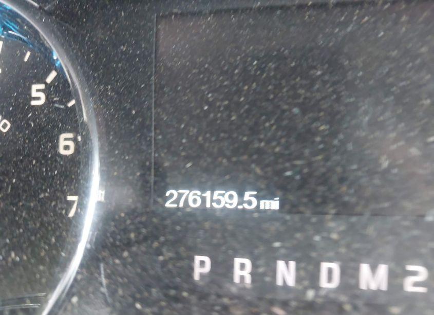 Photo 15 of 2012 Ford F-150 XLT (VIN 1FTFX1CF6CKD09010)