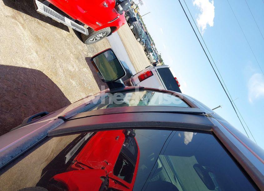 Photo 17 of 2013 Ford F-150 XLT (VIN 1FTFX1CF6DFD82369)