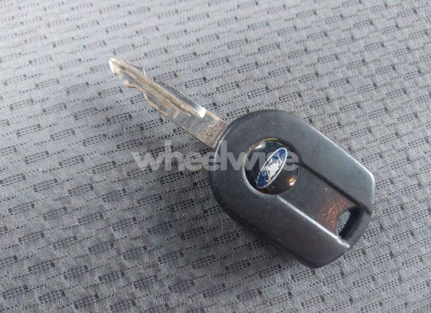 Photo 11 of 2014 Ford F-150 XL (VIN 1FTFX1CF6EFB75255)