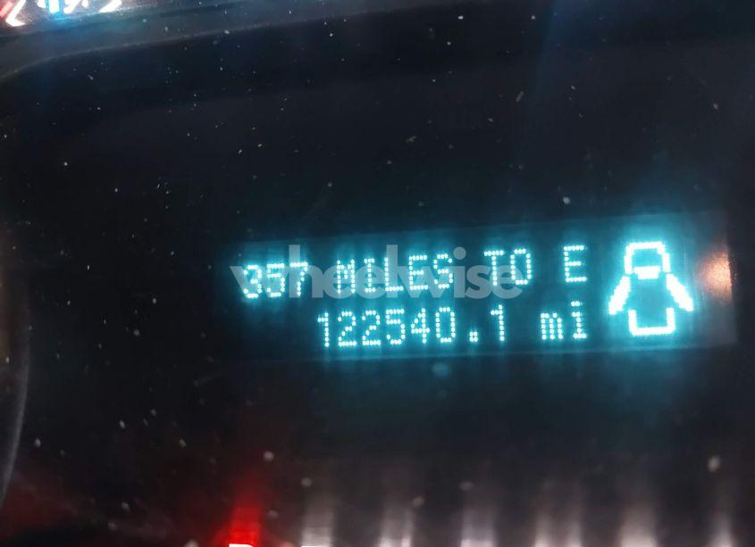 Photo 15 of 2014 Ford F-150 XL (VIN 1FTFX1CF6EFB75255)