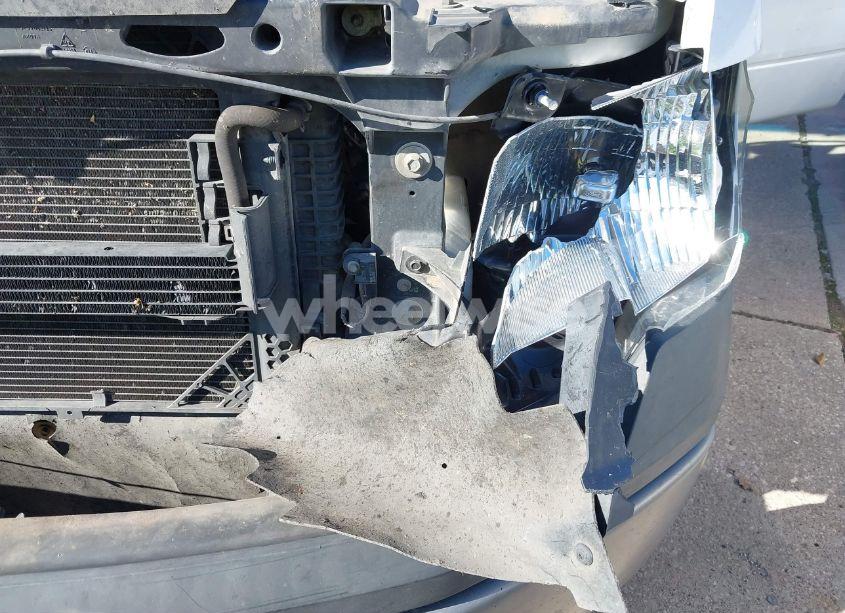 Photo 6 of 2011 Ford F-150 XL (VIN 1FTFX1CF7BFA08141)