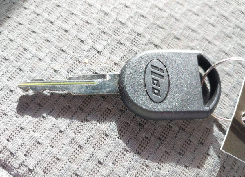 Photo 11 of 2013 Ford F-150 STX (VIN 1FTFX1CF7DFD48067)