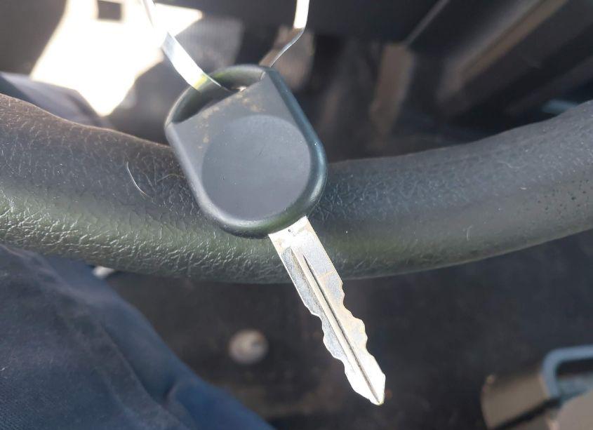 Photo 11 of 2013 Ford F-150 STX (VIN 1FTFX1CF7DKE22014)