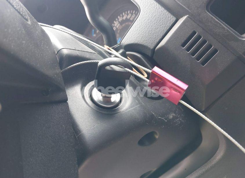 Photo 11 of 2013 Ford F-150 XL (VIN 1FTFX1CF7DKF84936)