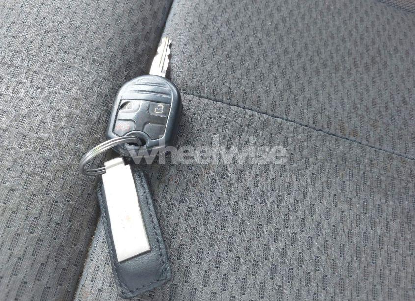 Photo 11 of 2014 Ford F-150 XLT (VIN 1FTFX1CF8EFB82093)