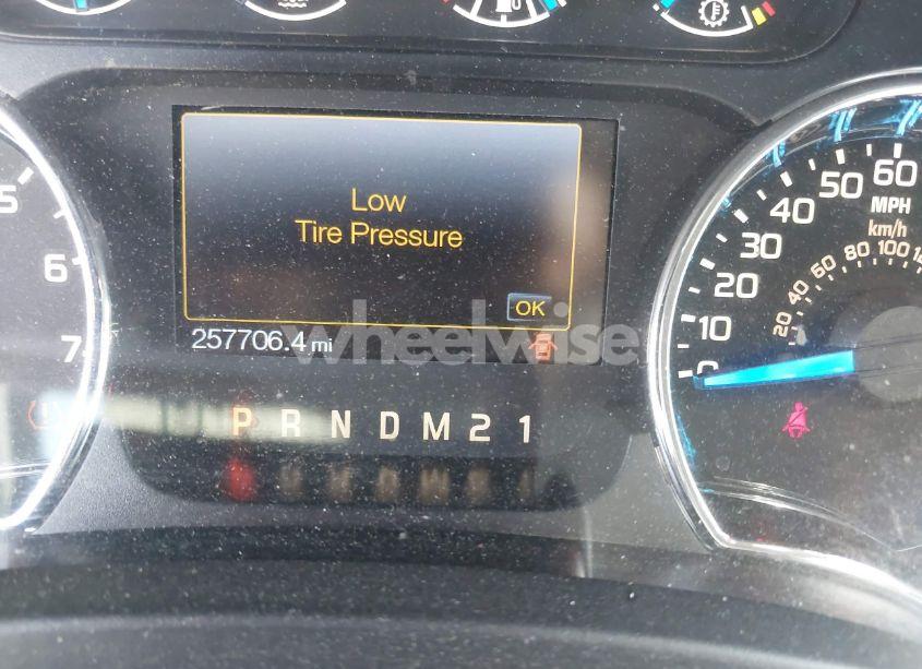 Photo 15 of 2014 Ford F-150 XLT (VIN 1FTFX1CF8EFB82093)