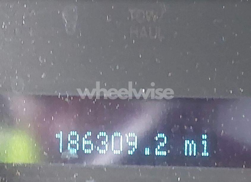 Photo 15 of 2013 Ford F-150 STX (VIN 1FTFX1CF9DKG19444)