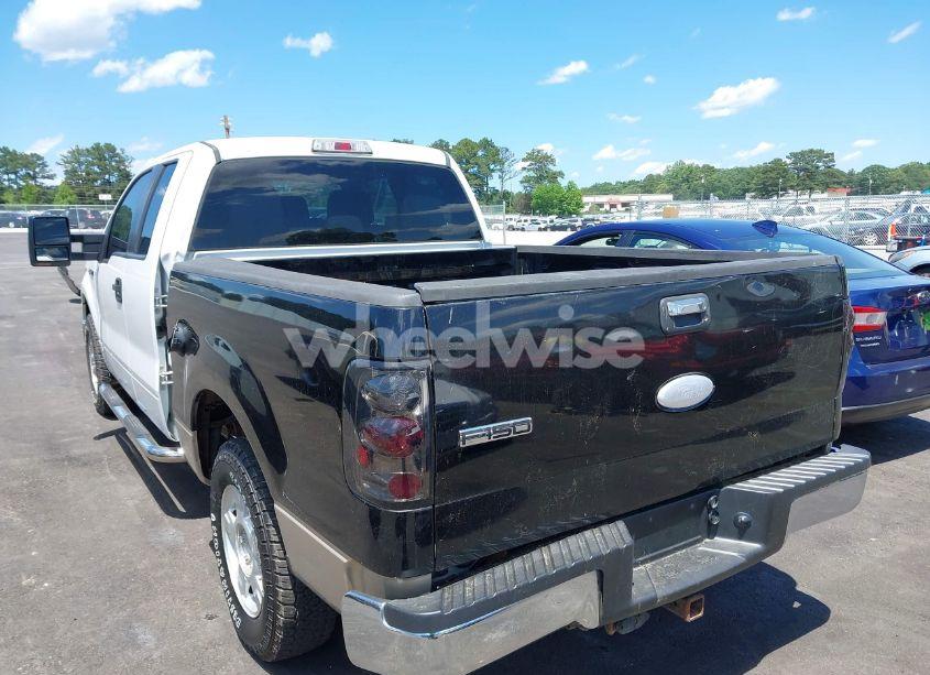 Photo 3 of 2014 Ford F-150 XLT (VIN 1FTFX1CF9EFA98493)