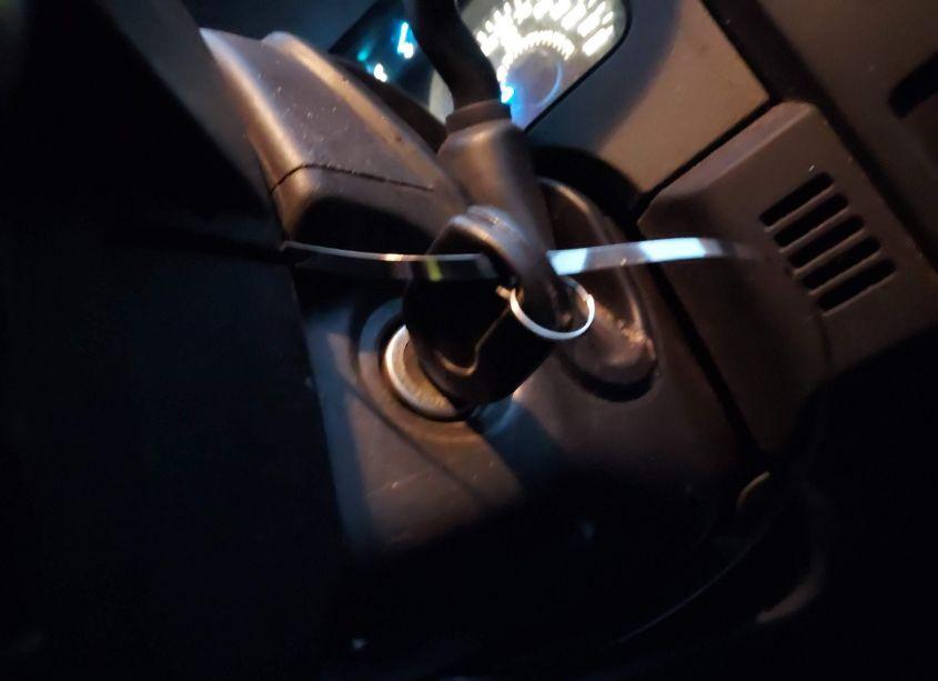 Photo 11 of 2014 Ford F-150 XL (VIN 1FTFX1CF9EKF40759)