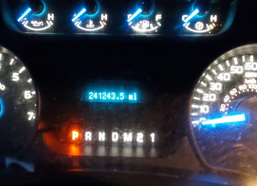 Photo 15 of 2014 Ford F-150 XL (VIN 1FTFX1CF9EKF40759)