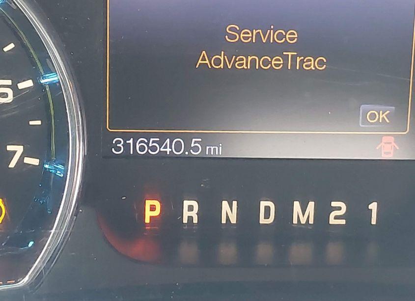 Photo 15 of 2013 Ford F-150 XLT (VIN 1FTFX1CFXDFA21212)