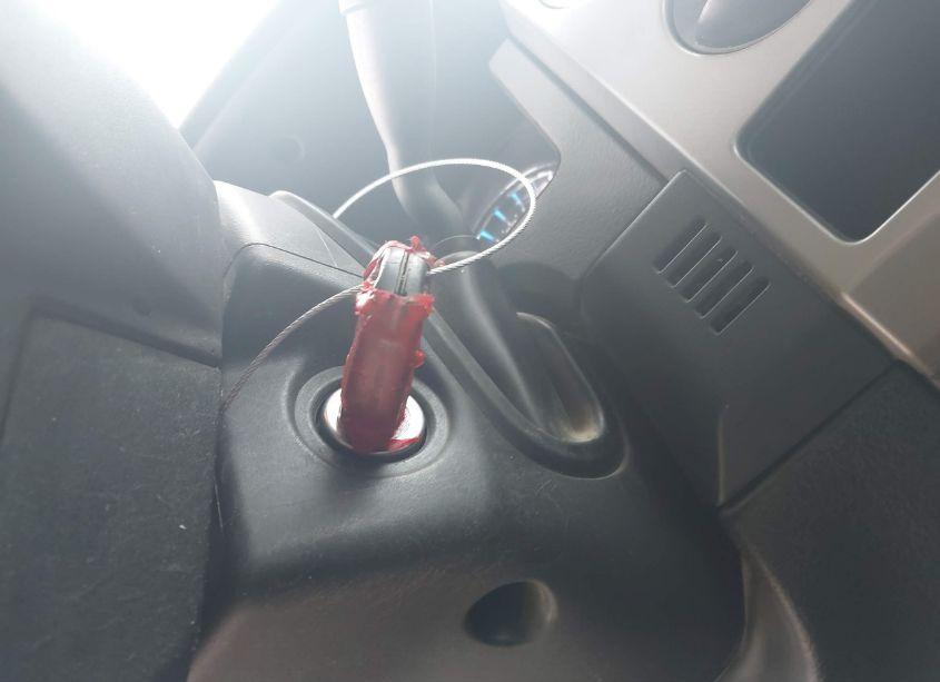 Photo 11 of 2013 Ford F-150 XLT (VIN 1FTFX1CFXDFA75237)