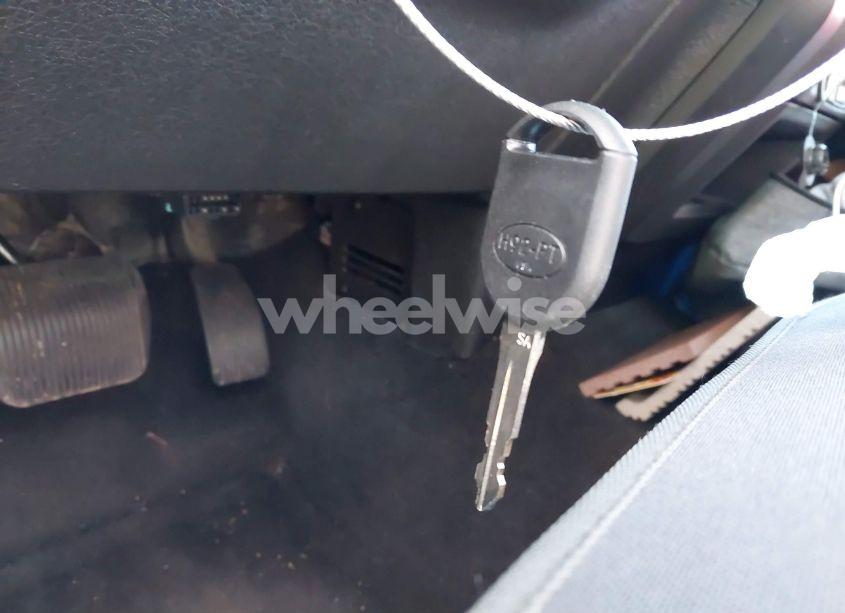 Photo 11 of 2013 Ford F-150 STX (VIN 1FTFX1CFXDFD00157)