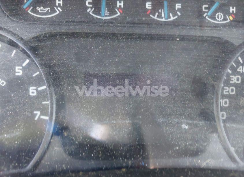 Photo 14 of 2013 Ford F-150 XL (VIN 1FTFX1CFXDKE21083)