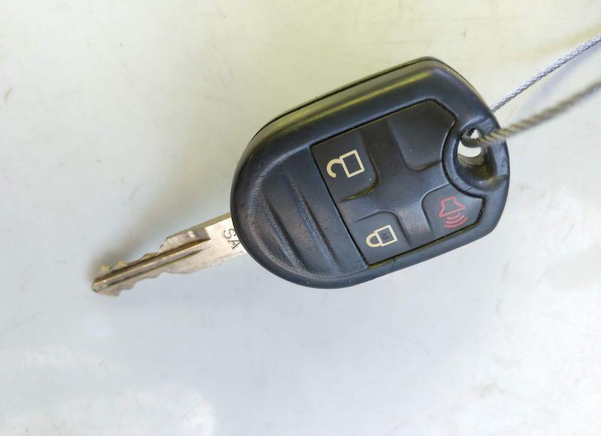 Photo 11 of 2014 Ford F-150 XLT (VIN 1FTFX1CFXEFB87599)