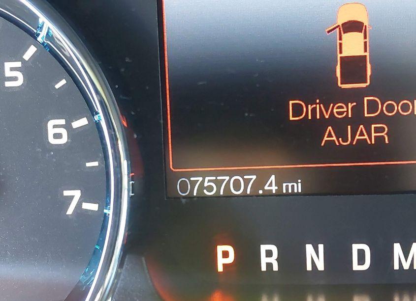 Photo 16 of 2014 Ford F-150 XLT (VIN 1FTFX1CFXEFB87599)