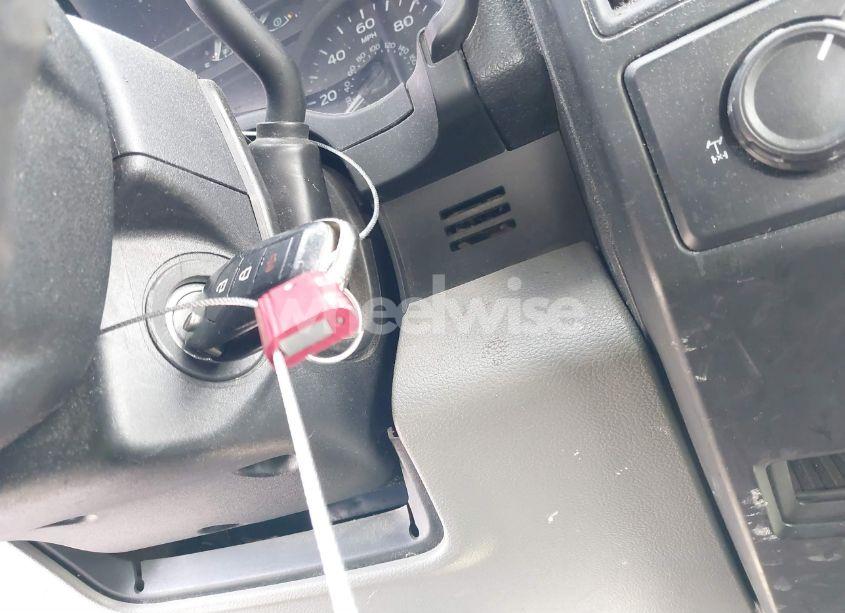 Photo 11 of 2018 Ford F-150 XL (VIN 1FTFX1CGXJKE24487)