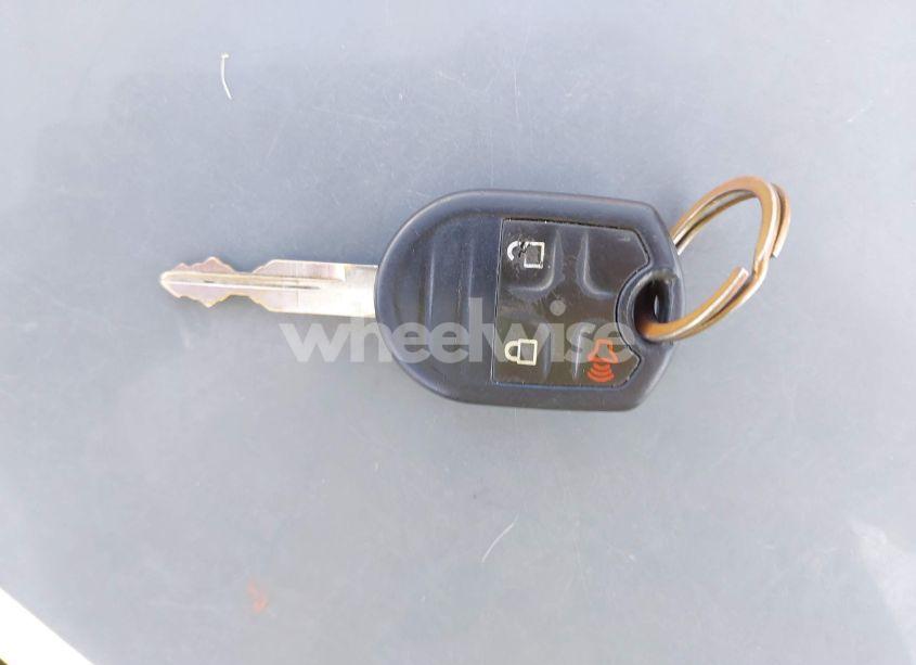 Photo 11 of 2011 Ford F-150 XLT (VIN 1FTFX1CT0BFC39839)