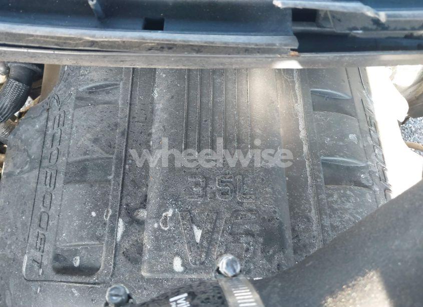 Photo 10 of 2012 Ford F-150 FX2 (VIN 1FTFX1CT2CFB33054)