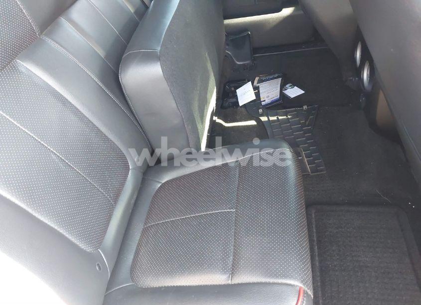 Photo 8 of 2012 Ford F-150 FX2 (VIN 1FTFX1CT2CFB33054)