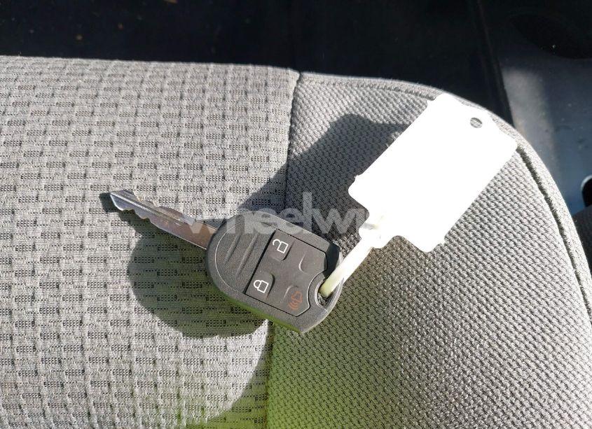 Photo 11 of 2013 Ford F-150 XLT (VIN 1FTFX1CT3DFD00880)