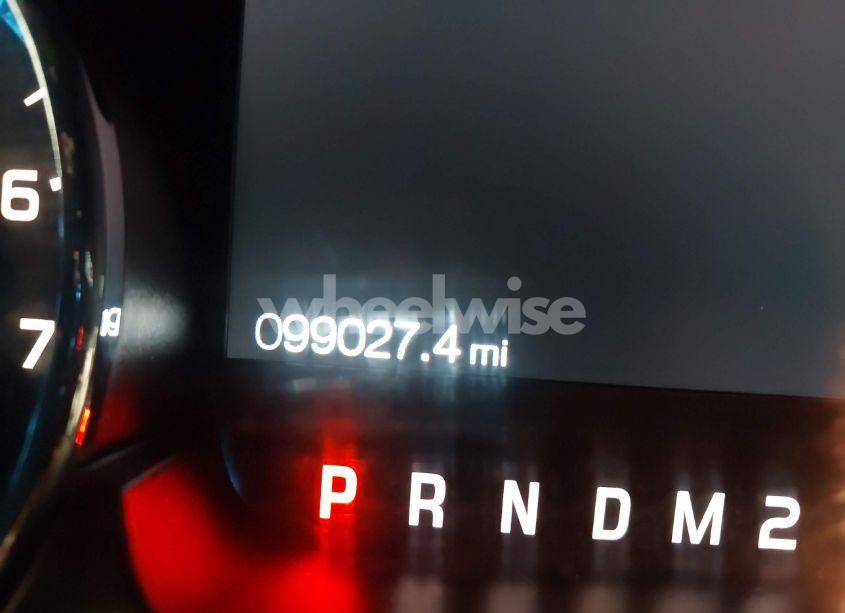 Photo 15 of 2011 Ford F-150 XLT (VIN 1FTFX1CT4BFB57922)