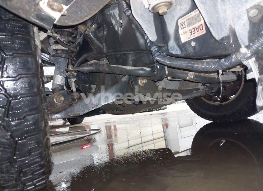 Photo 19 of 2011 Ford F-150 XLT (VIN 1FTFX1CT4BFB57922)