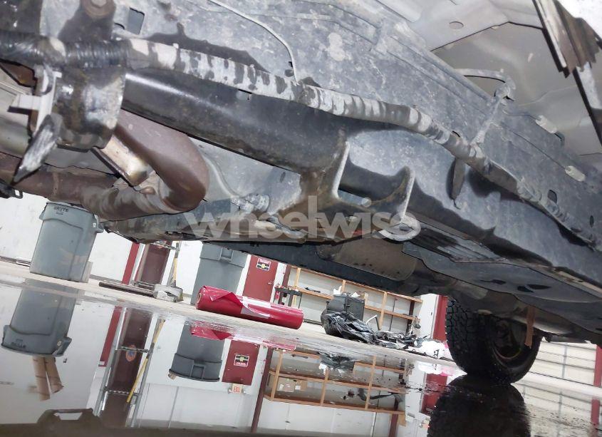 Photo 20 of 2011 Ford F-150 XLT (VIN 1FTFX1CT4BFB57922)